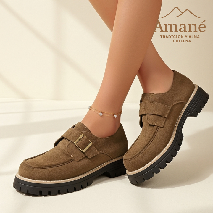 MOCASINES ELEGANTES ANYA™ | EDICION LIMITADA