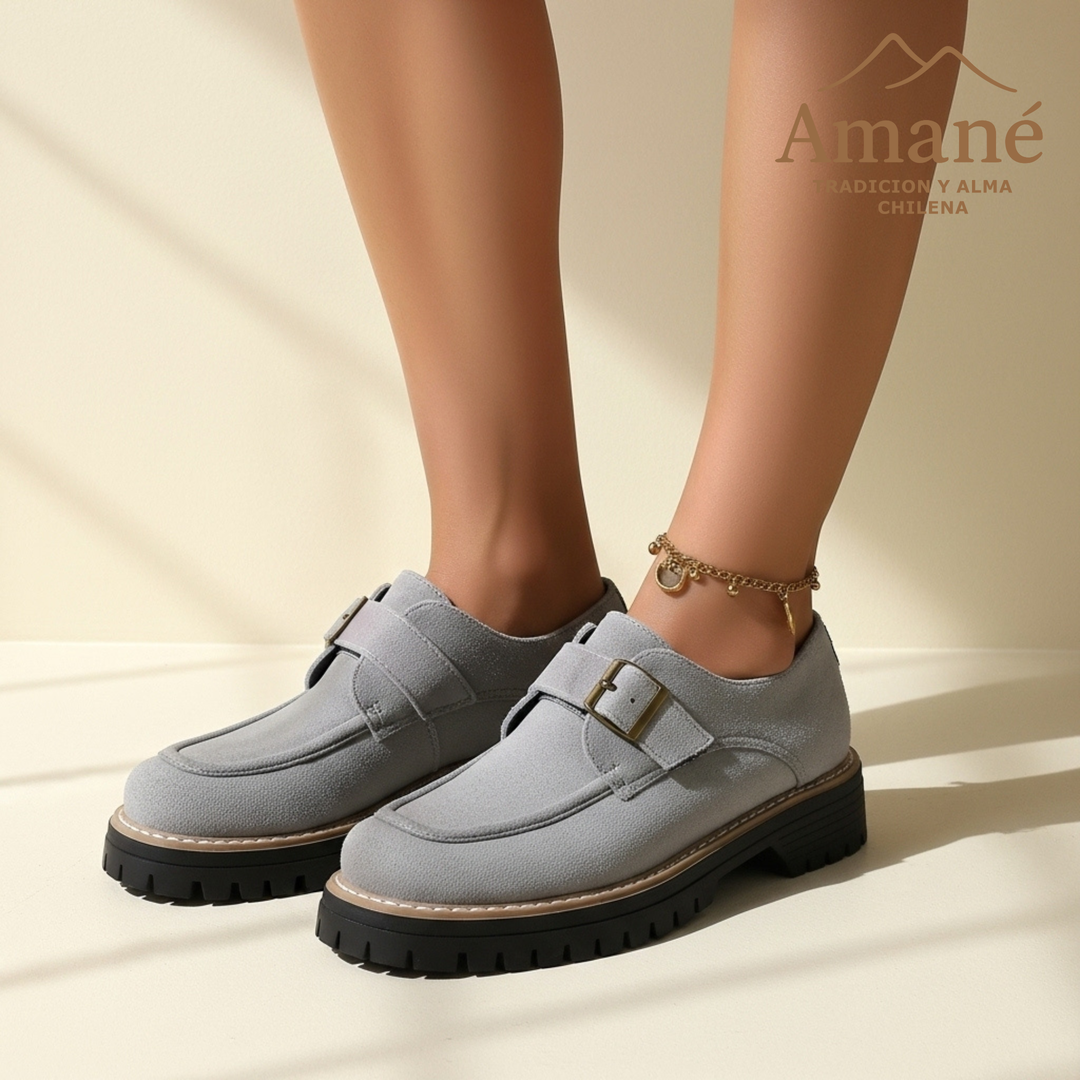 MOCASINES ELEGANTES ANYA™ | EDICION LIMITADA