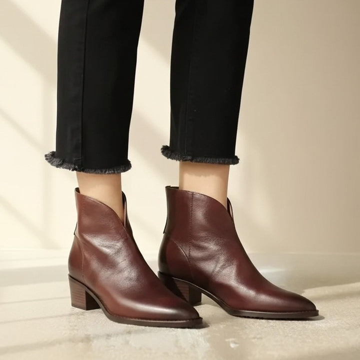 BOTINES ELEGANTES ADELE™ | EDICION LIMITADA