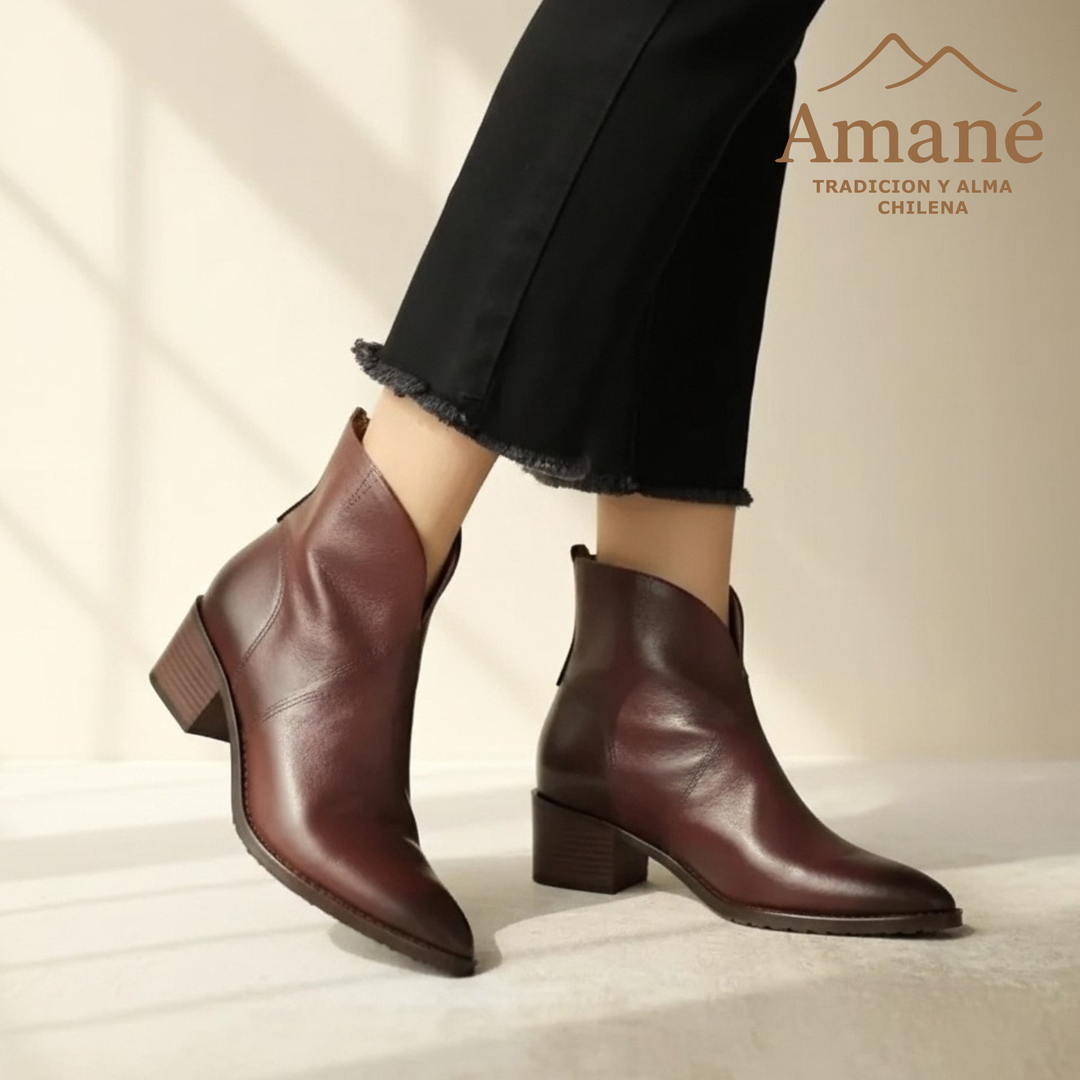 BOTINES  ADELE™ | EDICION LIMITADA