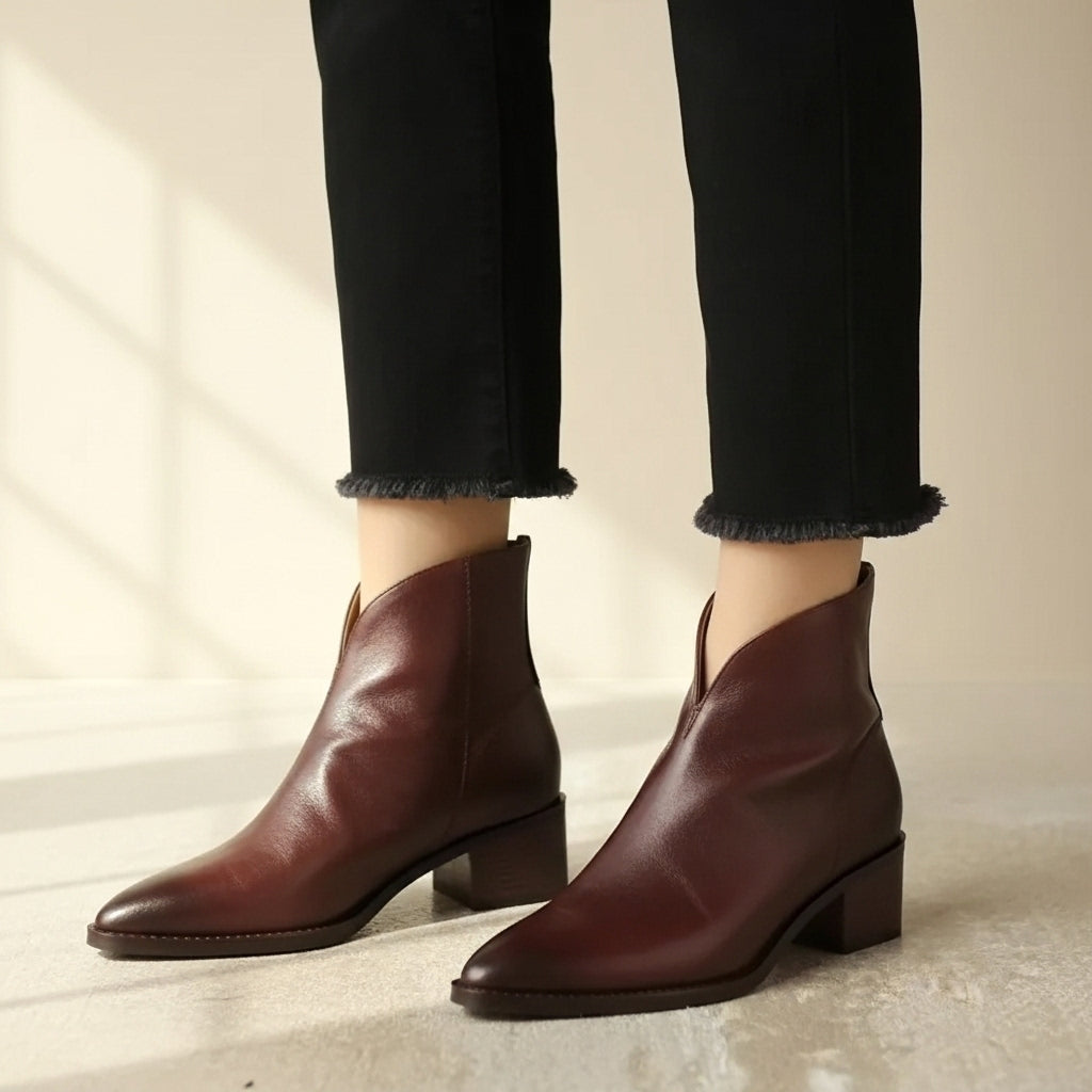 BOTINES ELEGANTES ADELE™ | EDICION LIMITADA