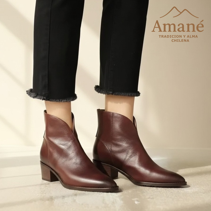 BOTINES  ADELE™ | EDICION LIMITADA