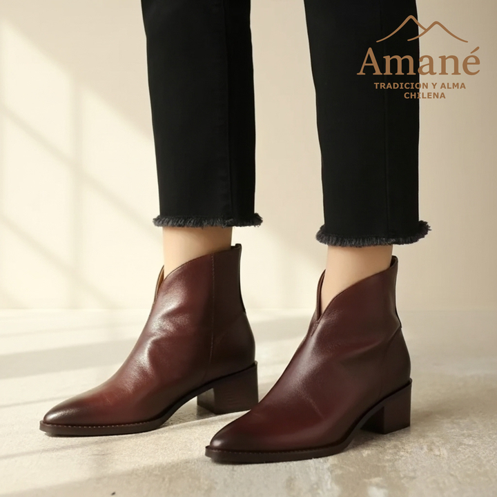 BOTINES  ADELE™ | EDICION LIMITADA
