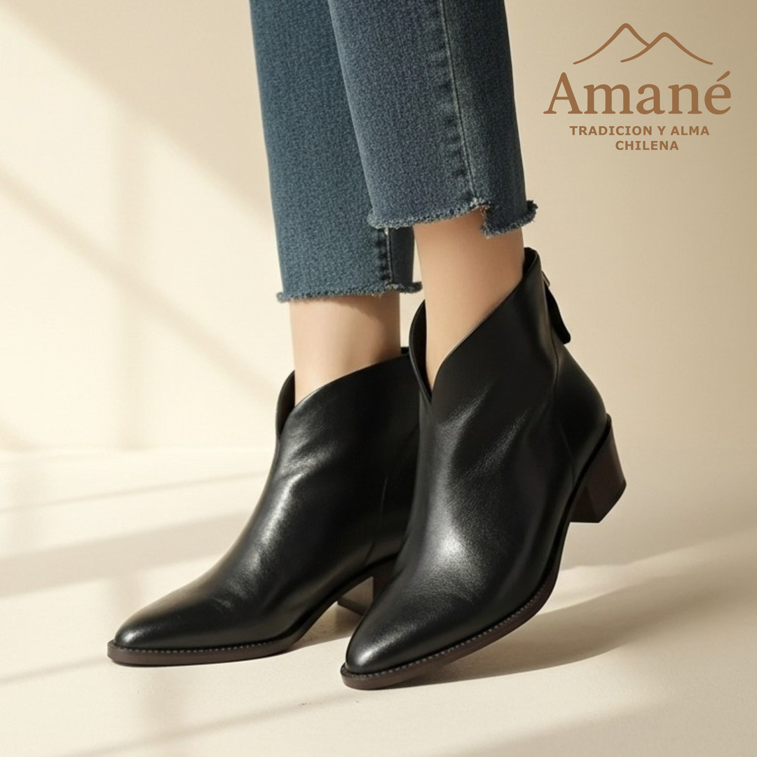 BOTINES  ADELE™ | EDICION LIMITADA