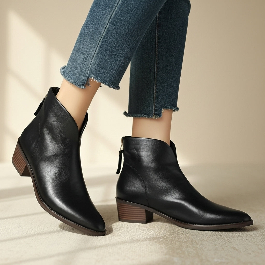 BOTINES ELEGANTES ADELE™ | EDICION LIMITADA