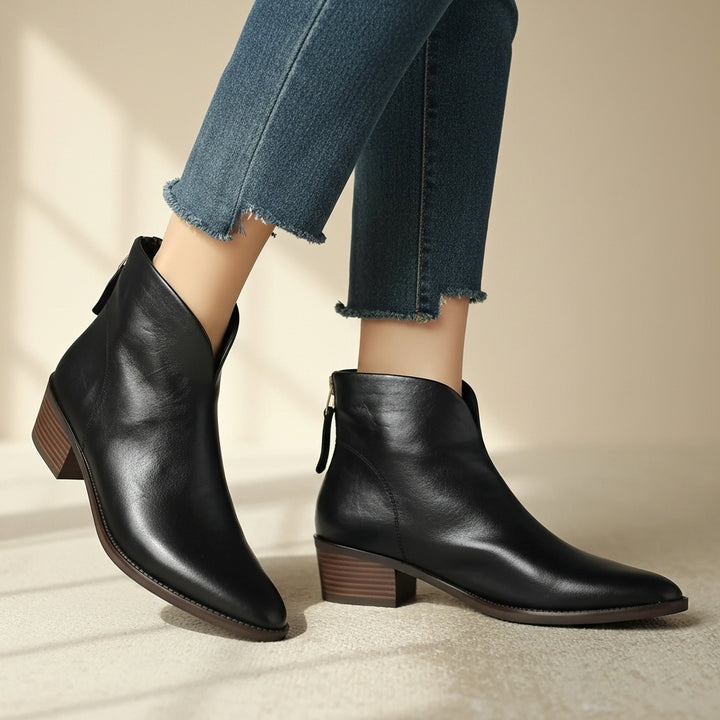 BOTINES ELEGANTES ADELE™ | EDICION LIMITADA