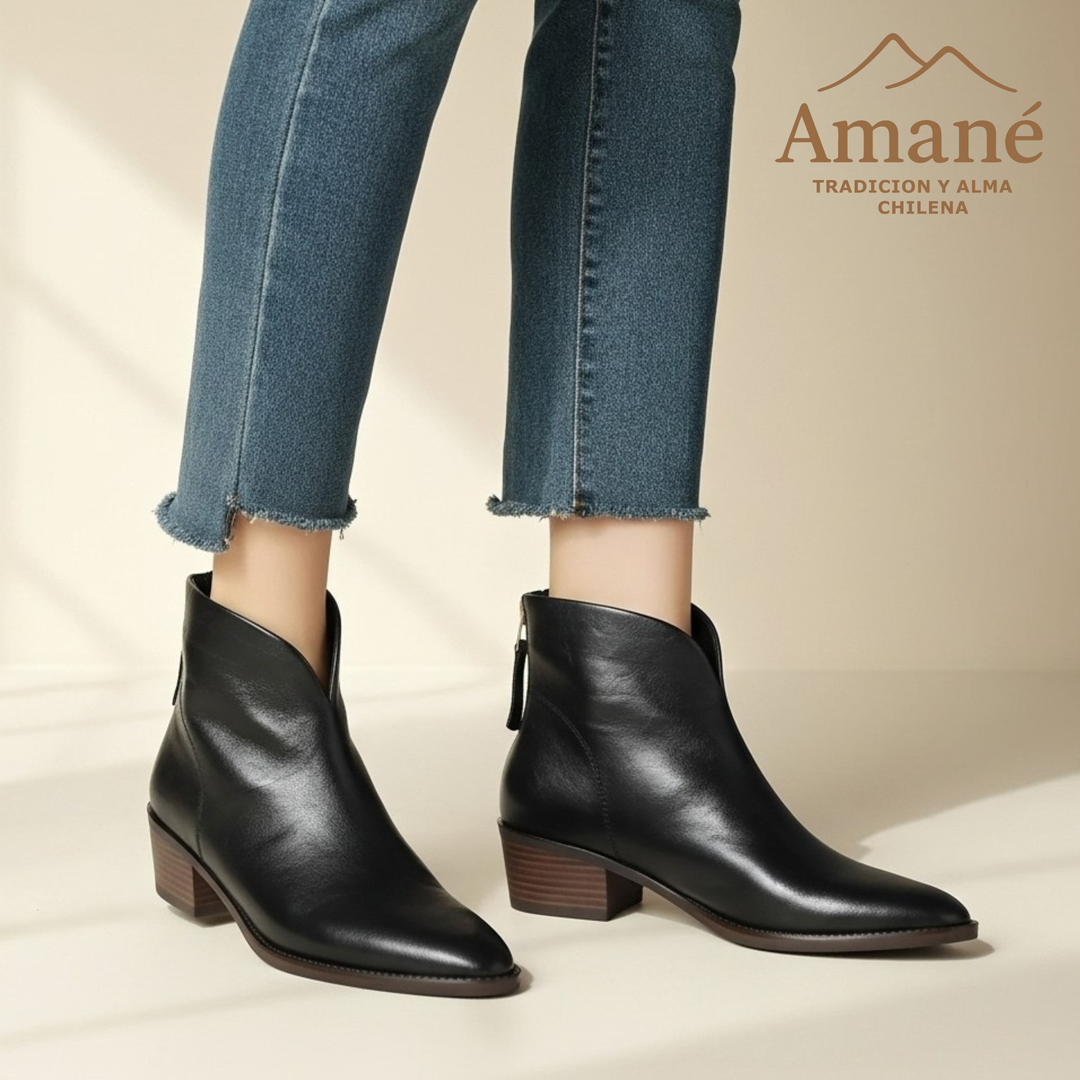 BOTINES  ADELE™ | EDICION LIMITADA