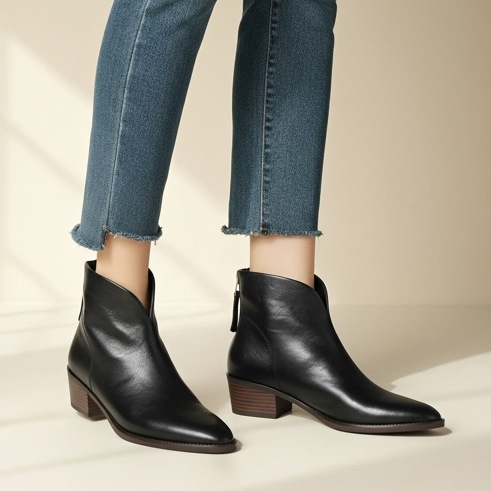 BOTINES ELEGANTES ADELE™ | EDICION LIMITADA