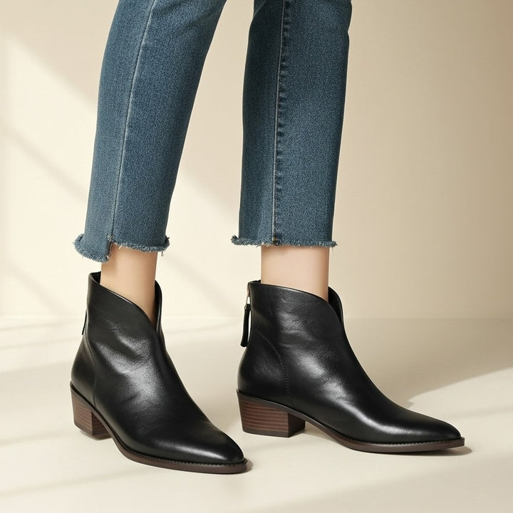 BOTINES ELEGANTES ADELE™ | EDICION LIMITADA