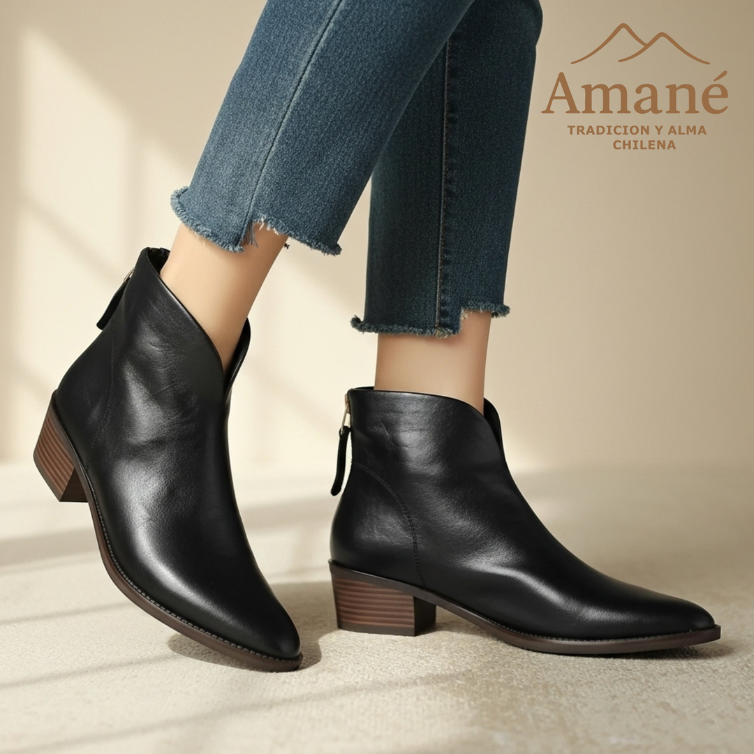 BOTINES  ADELE™ | EDICION LIMITADA