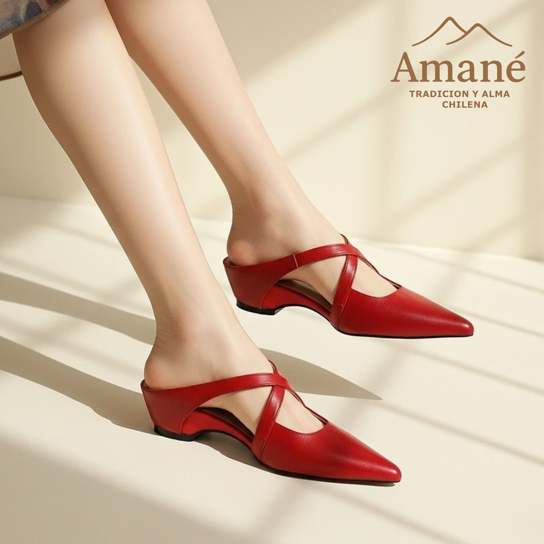 ZAPATOS ELEGANTES ALINA™ | EDICION LIMITADA