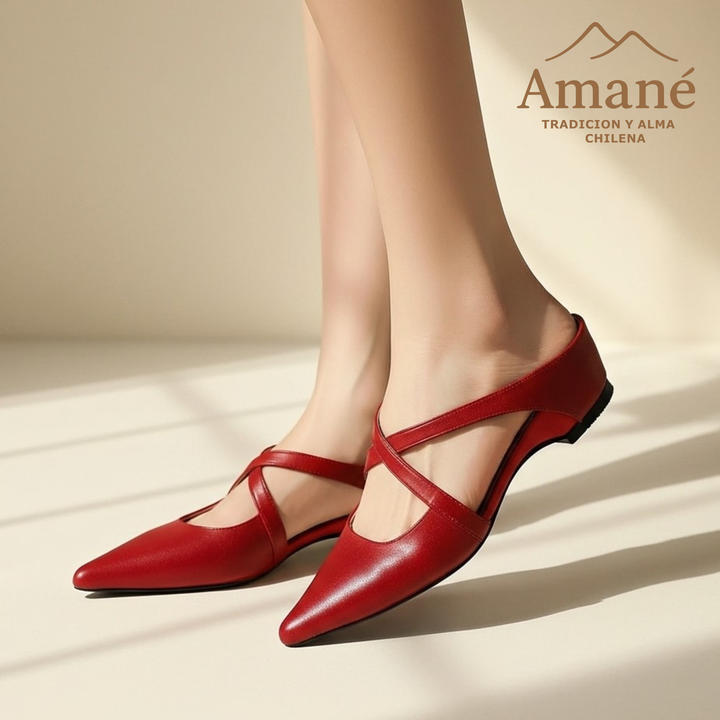 ZAPATOS ELEGANTES ALINA™ | EDICION LIMITADA