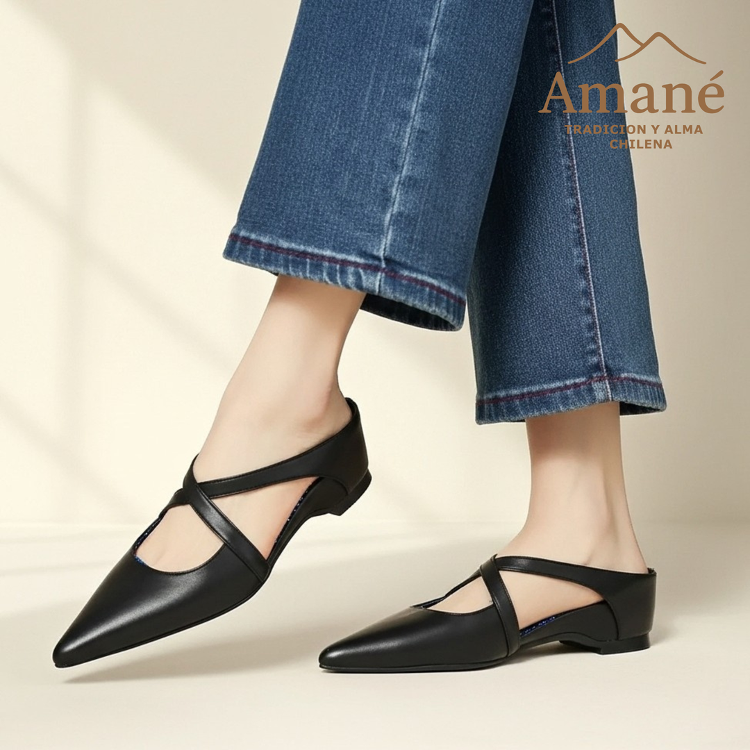 ZAPATOS ELEGANTES ALINA™ | EDICION LIMITADA