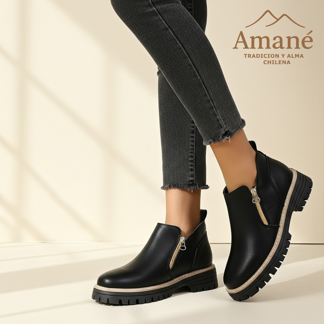BOTINES  CAMINARI™ | EDICION LIMITADA