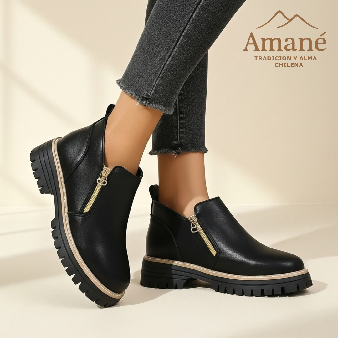 BOTINES  CAMINARI™ | EDICION LIMITADA
