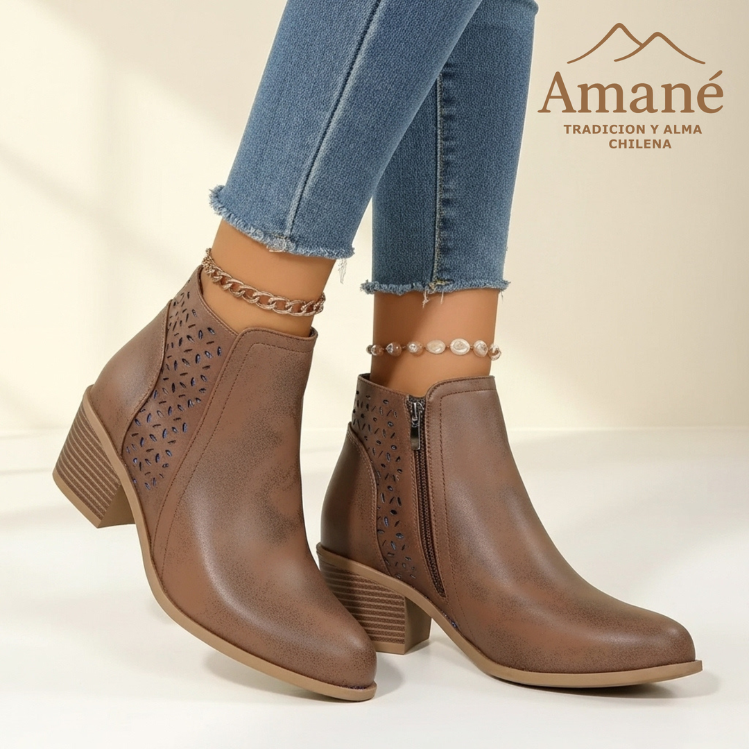 BOTINES  FIOREZE™ | EDICION LIMITADA