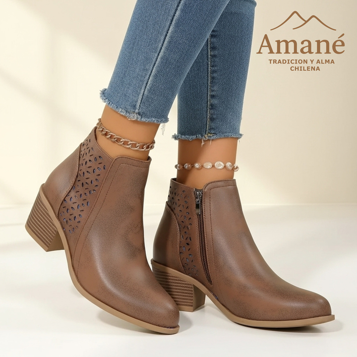 BOTINES  FIOREZE™ | EDICION LIMITADA