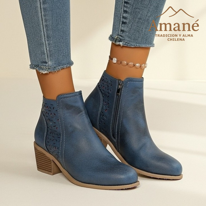 BOTINES  FIOREZE™ | EDICION LIMITADA