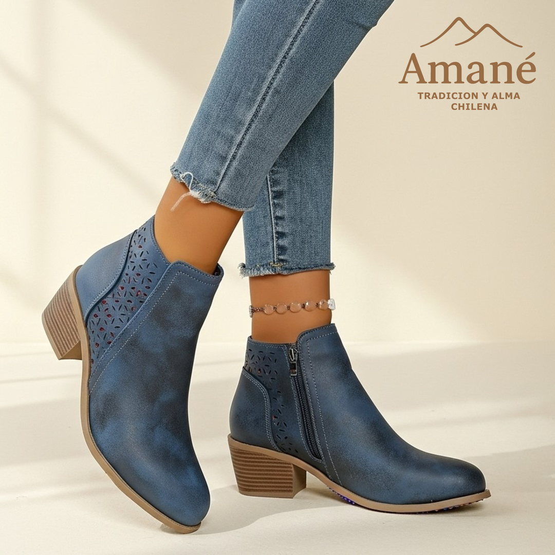 BOTINES  FIOREZE™ | EDICION LIMITADA