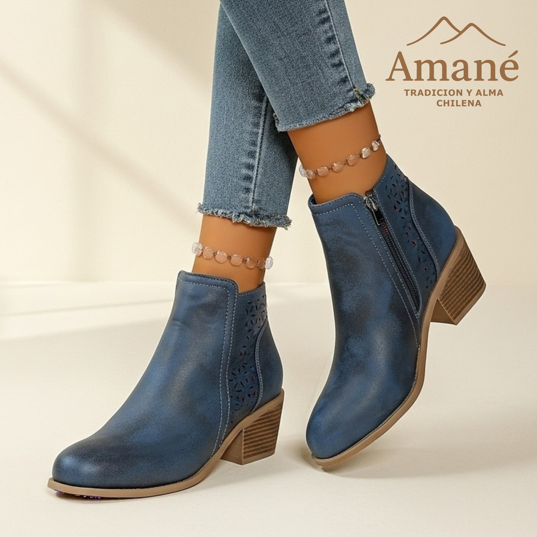 BOTINES  FIOREZE™ | EDICION LIMITADA