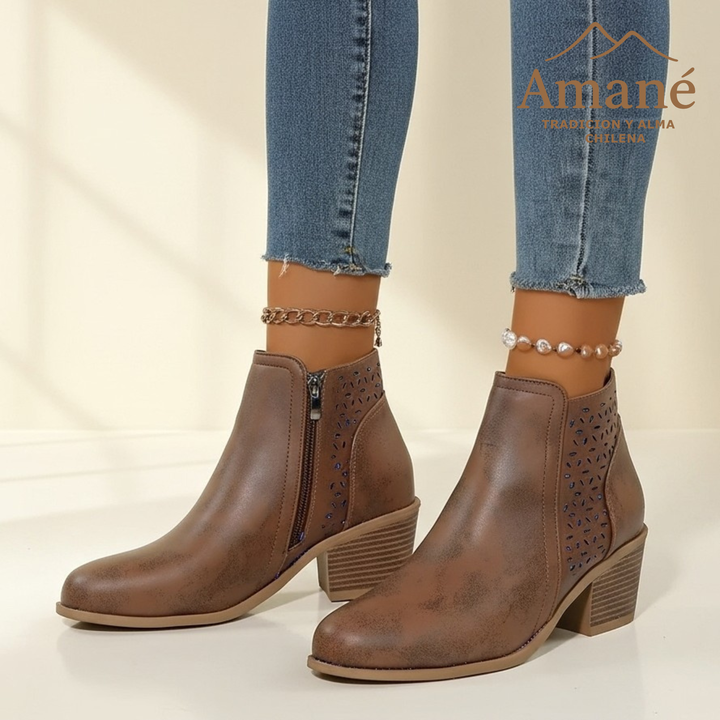 BOTINES  FIOREZE™ | EDICION LIMITADA