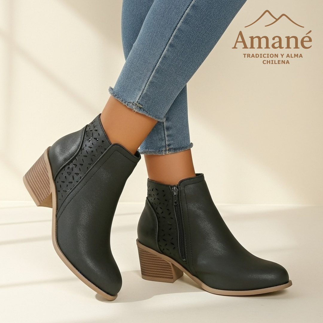 BOTINES  FIOREZE™ | EDICION LIMITADA