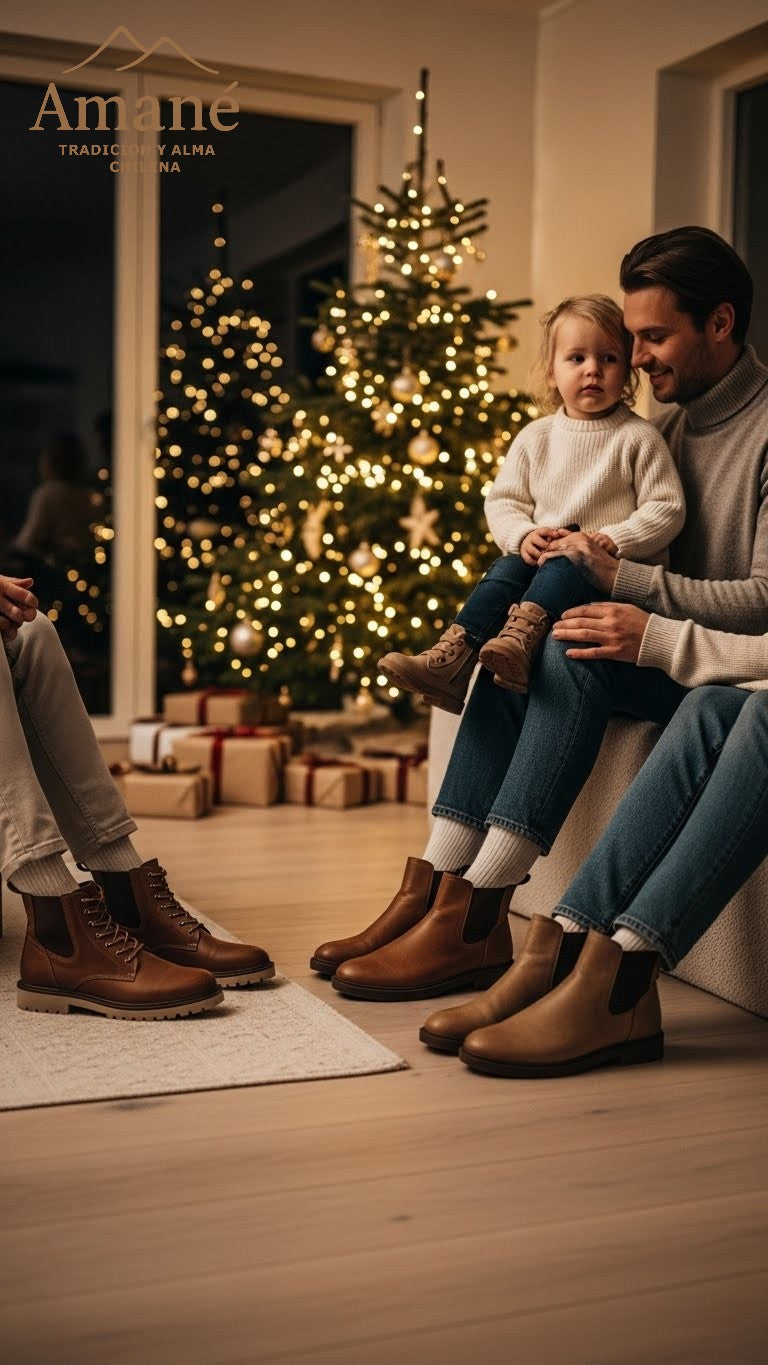 Amane Christmas tree 4