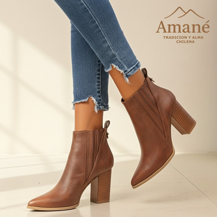 BOTINES  LICIA™ | EDICION LIMITADA