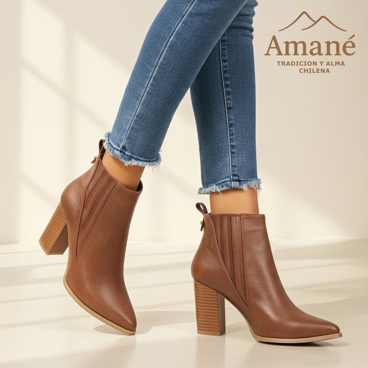 BOTINES  LICIA™ | EDICION LIMITADA