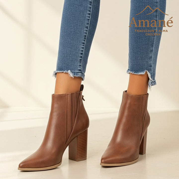 BOTINES  LICIA™ | EDICION LIMITADA