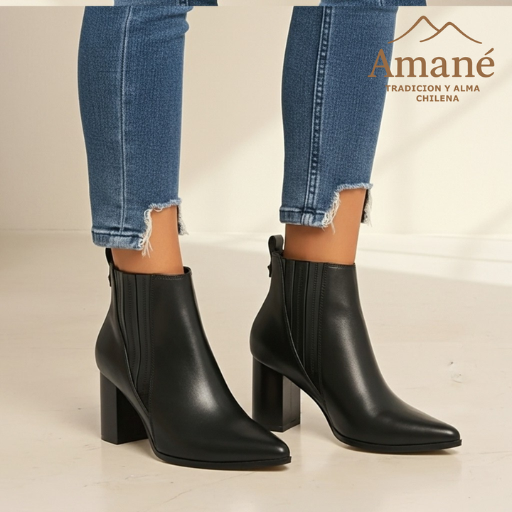 BOTINES  LICIA™ | EDICION LIMITADA