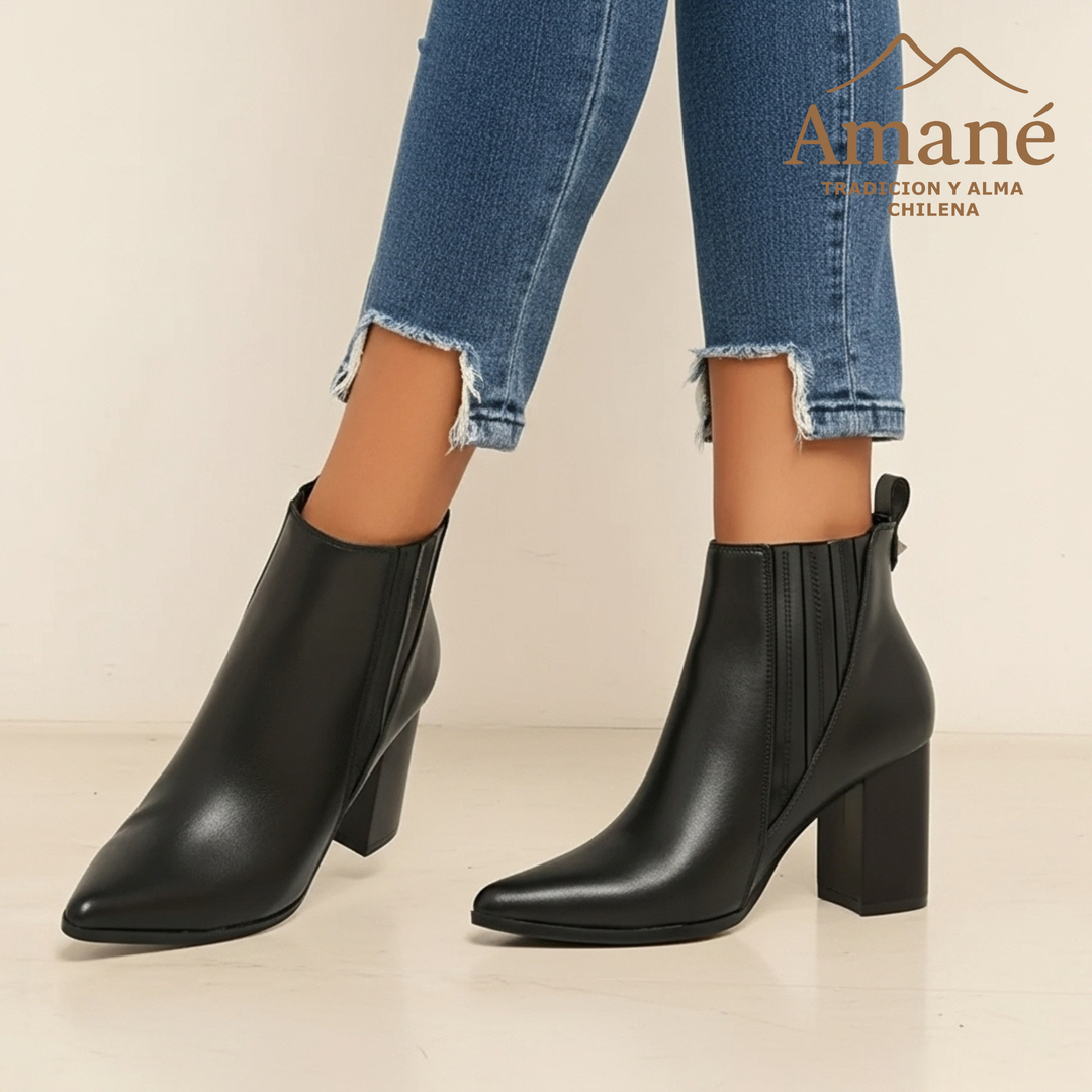 BOTINES  LICIA™ | EDICION LIMITADA