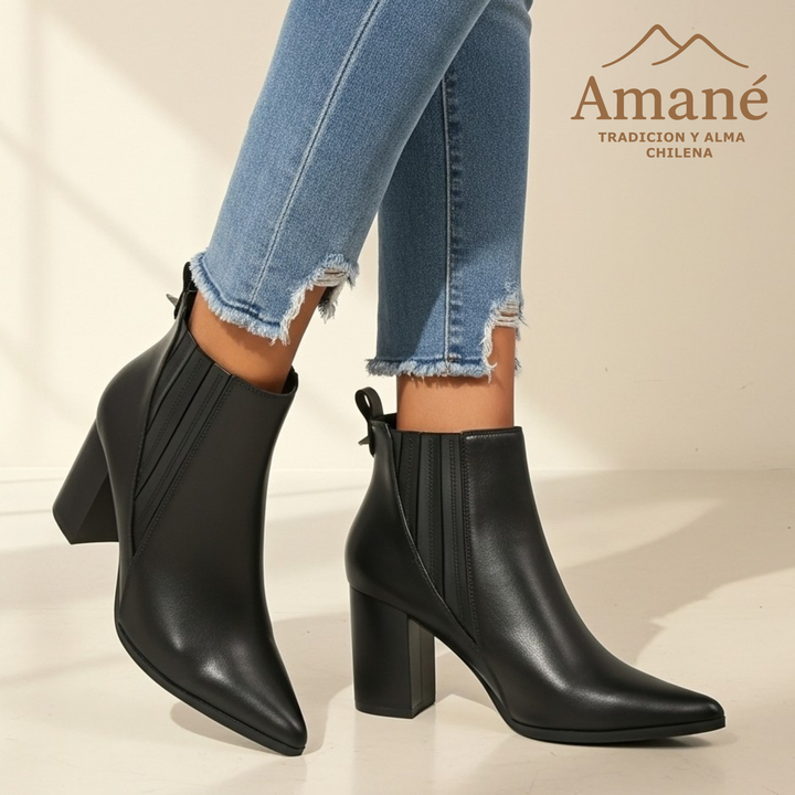 BOTINES  LICIA™ | EDICION LIMITADA