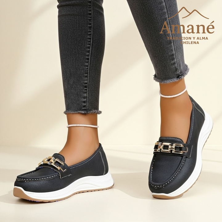 MOCASINES  LINDA™ | EDICION LIMITADA