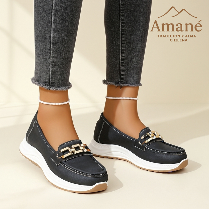 MOCASINES  LINDA™ | EDICION LIMITADA