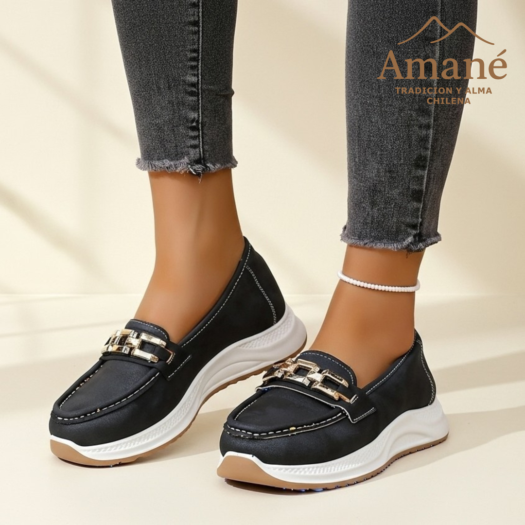 MOCASINES  LINDA™ | EDICION LIMITADA