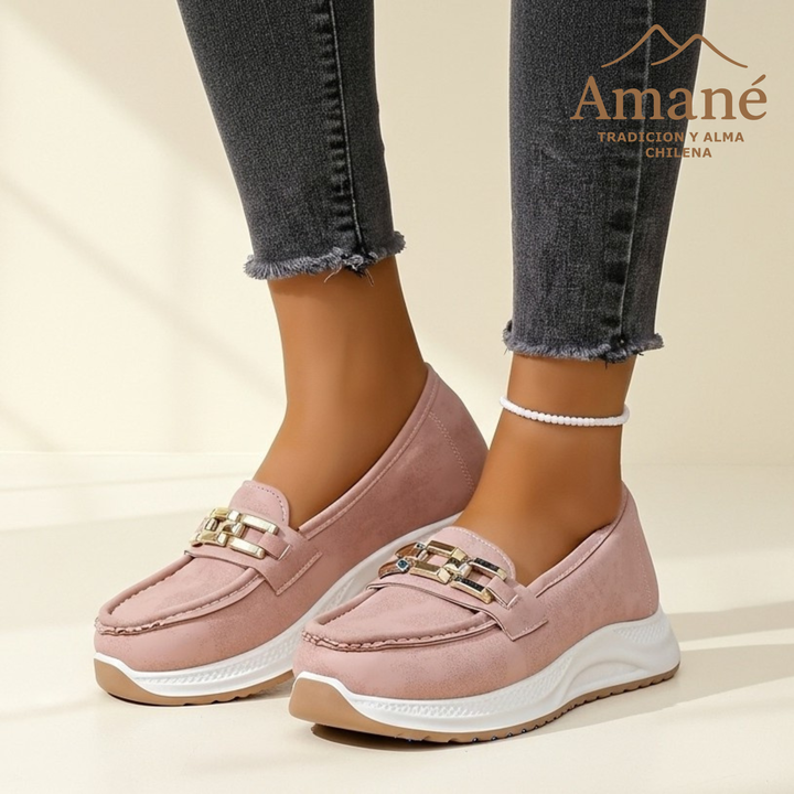 MOCASINES  LINDA™ | EDICION LIMITADA