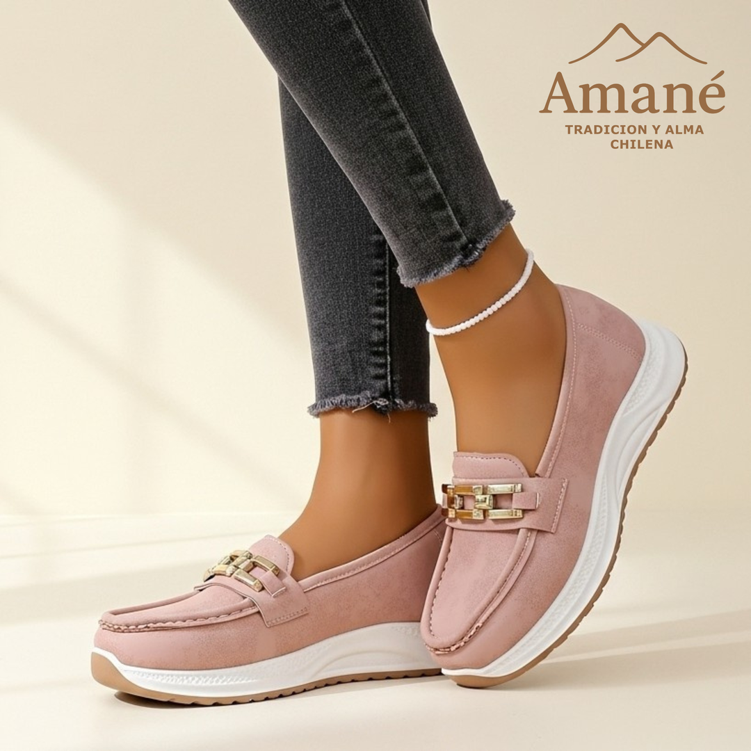 MOCASINES  LINDA™ | EDICION LIMITADA