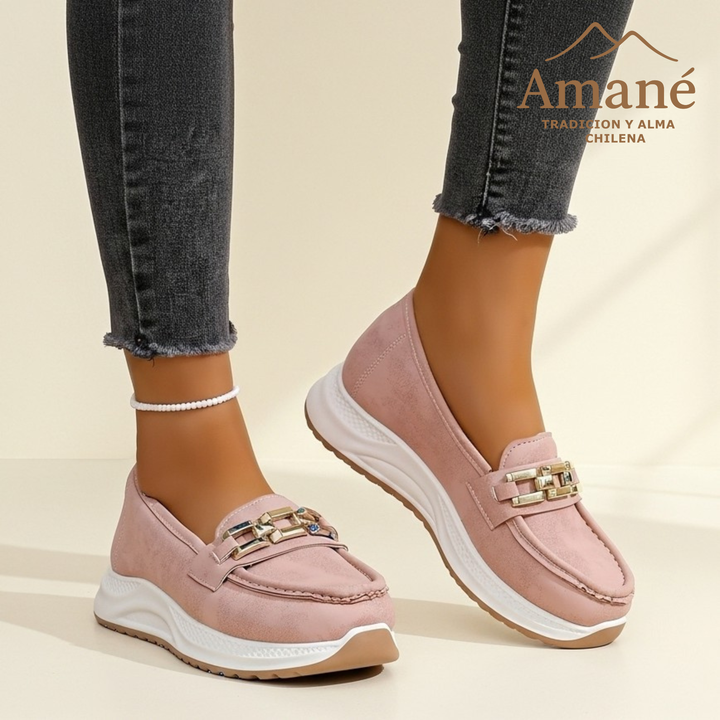 MOCASINES  LINDA™ | EDICION LIMITADA