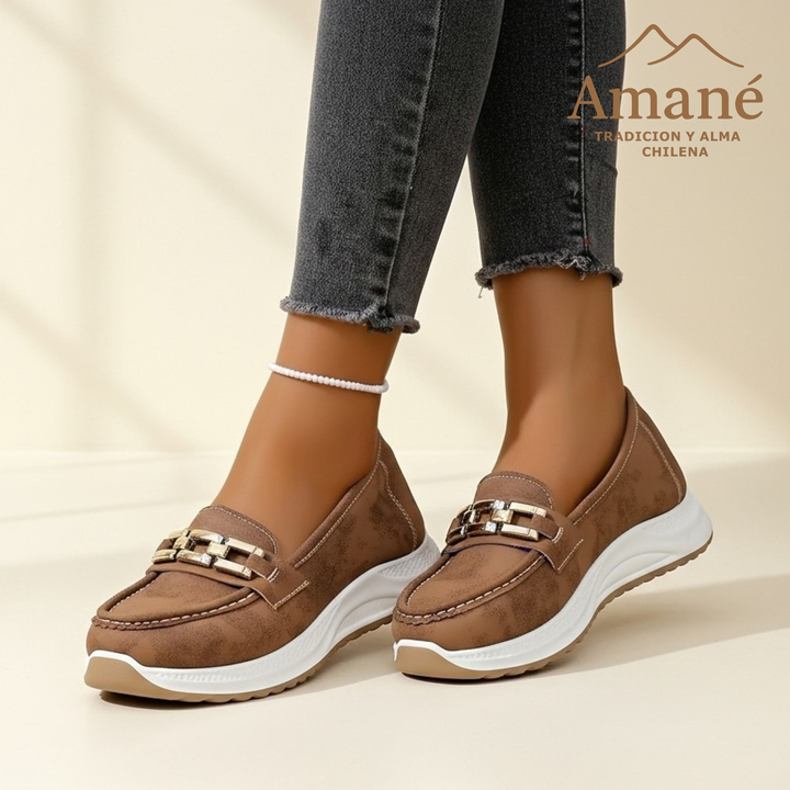 MOCASINES  LINDA™ | EDICION LIMITADA