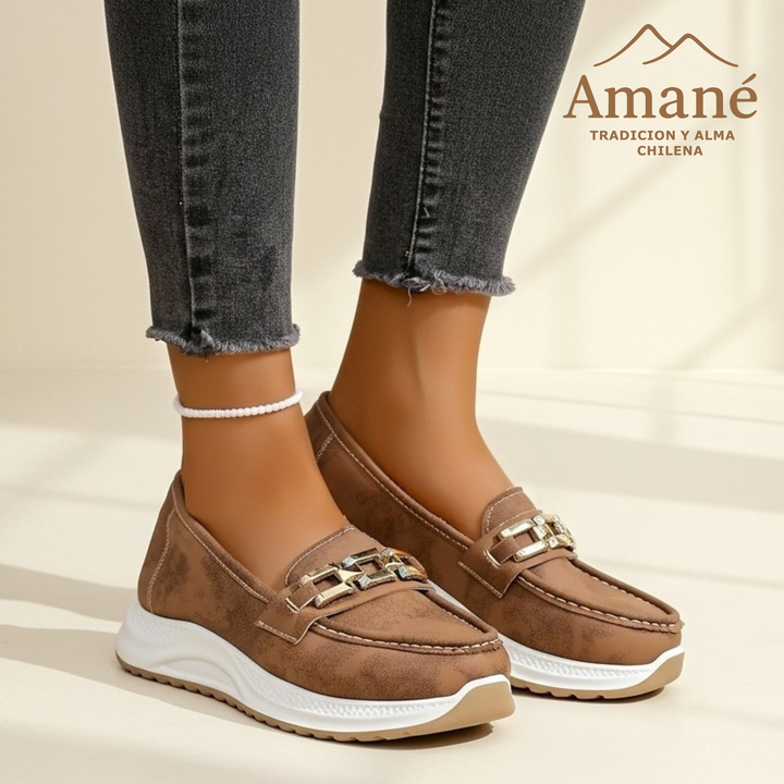 MOCASINES  LINDA™ | EDICION LIMITADA