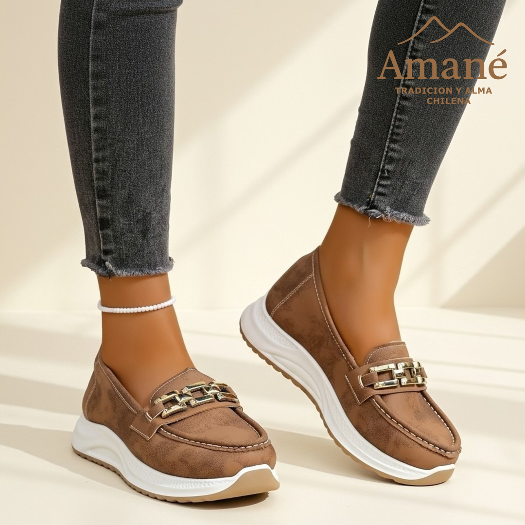 MOCASINES  LINDA™ | EDICION LIMITADA