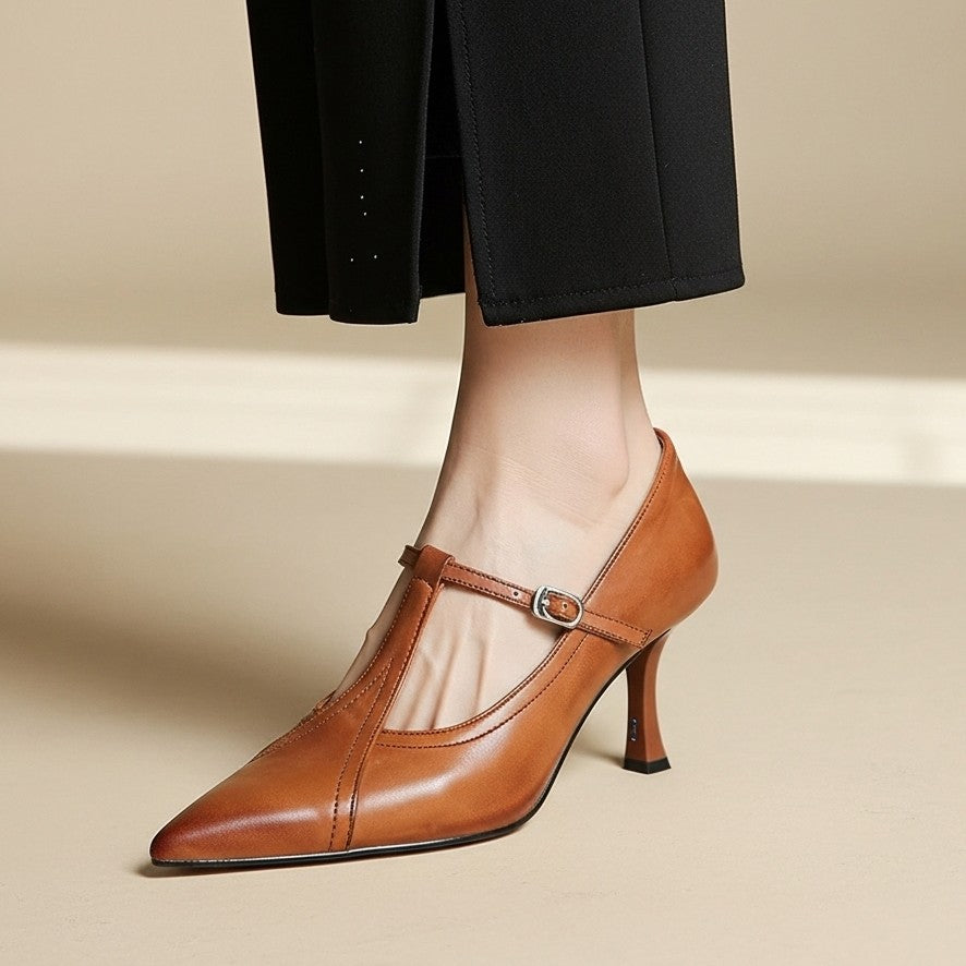 ZAPATOS ELEGANTES LORENE™ | EDICION LIMITADA