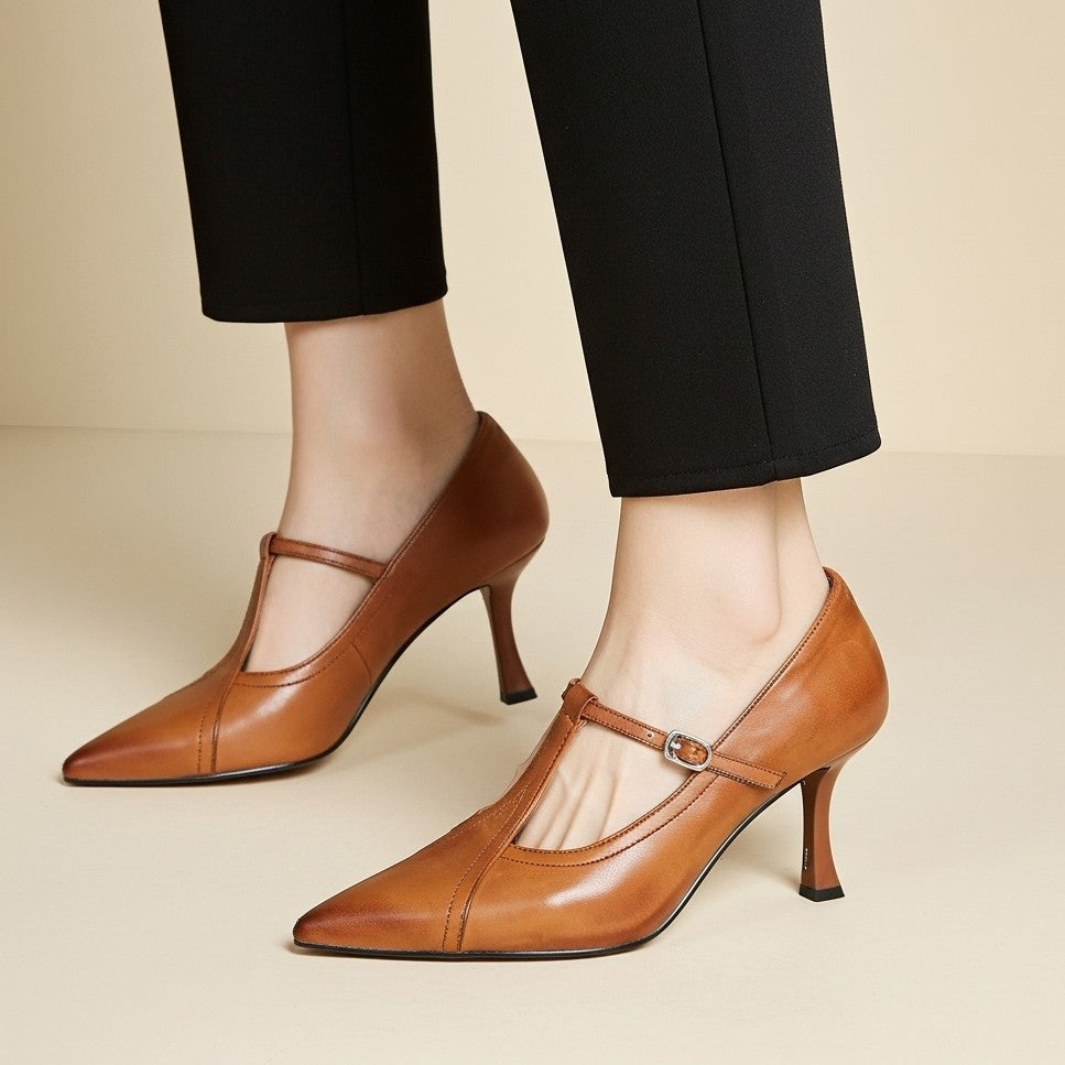 ZAPATOS ELEGANTES LORENE™ | EDICION LIMITADA