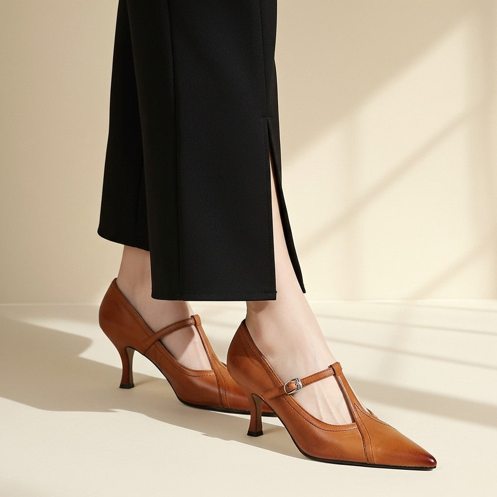 ZAPATOS ELEGANTES LORENE™ | EDICION LIMITADA