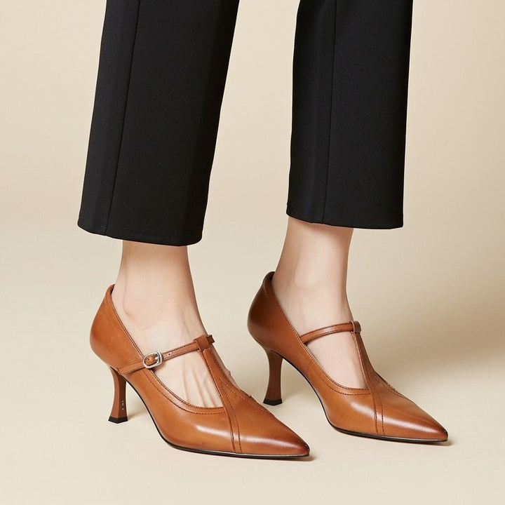 ZAPATOS ELEGANTES LORENE™ | EDICION LIMITADA