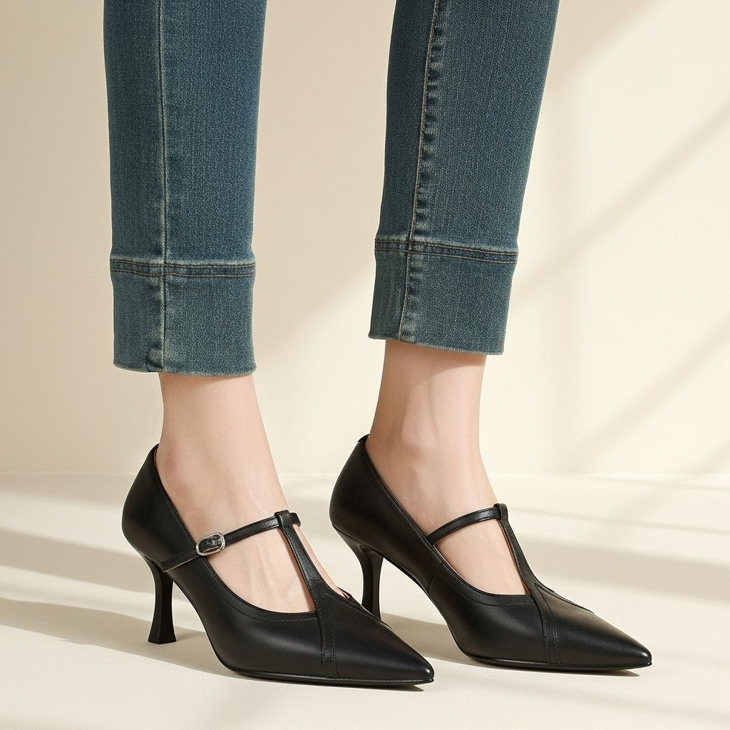 ZAPATOS ELEGANTES LORENE™ | EDICION LIMITADA