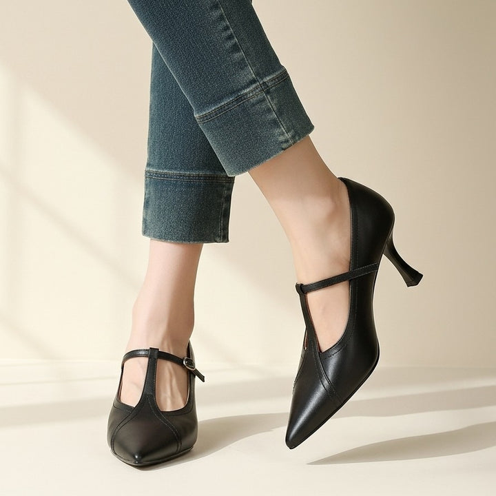 ZAPATOS ELEGANTES LORENE™ | EDICION LIMITADA