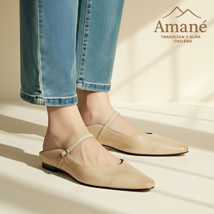 ZAPATOS ORELLE™ | EDICION LIMITADA