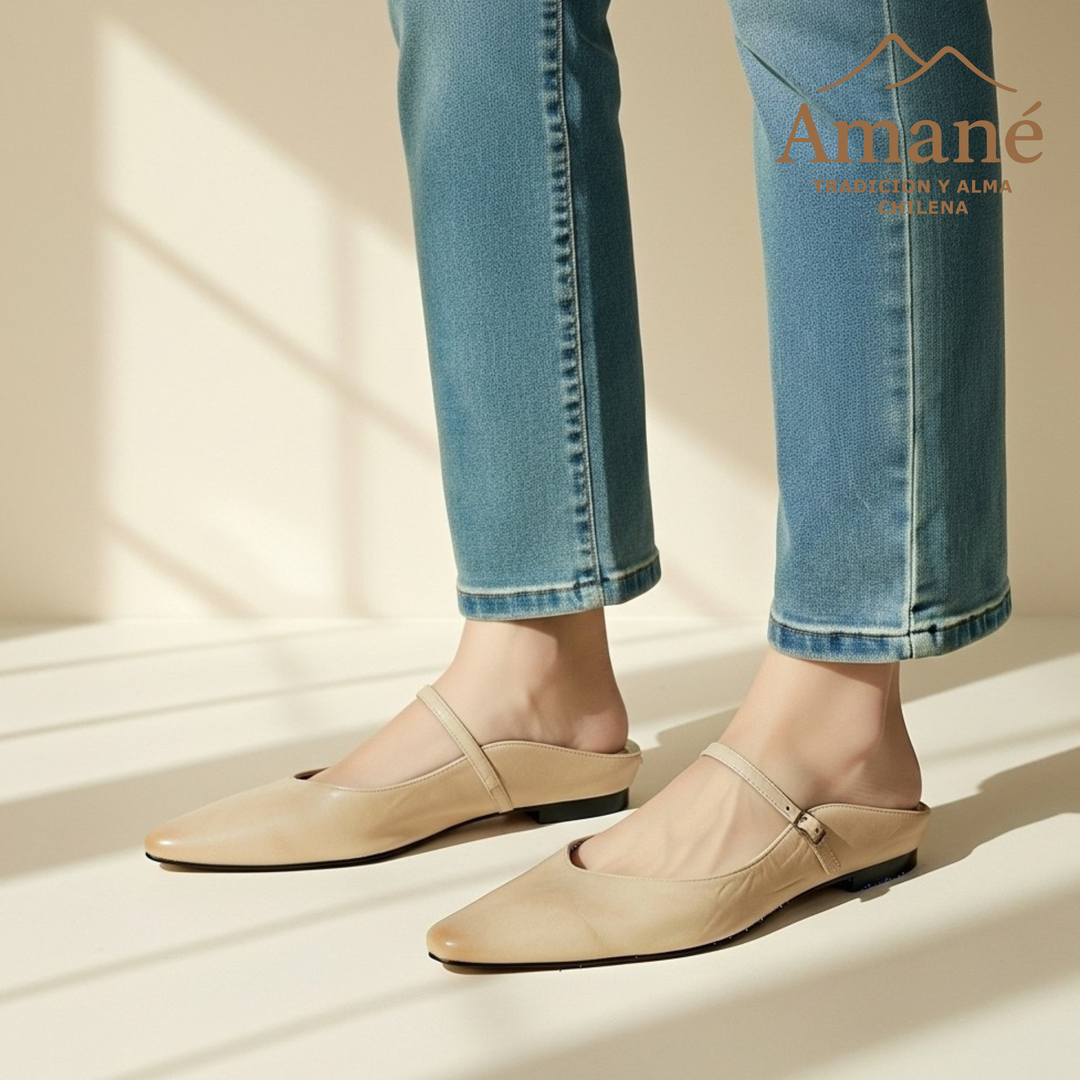 ZAPATOS ORELLE™ | EDICION LIMITADA